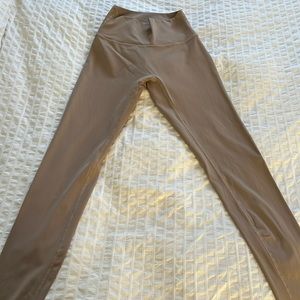 NVGTN Seamless leggings